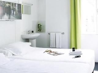 Hôtel Gat Raval à Barcelone Extérieur photo