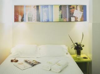 Hôtel Gat Raval à Barcelone Extérieur photo